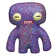 Коллекционная фигурка "Fuggler/Фуглер" ФИОЛЕТОВЫЙ СКВИДЖ, 7-8 СМ