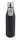 Термос-пляшка Bergner Walking anywhere BG-37560-MBK 500 мл чорна