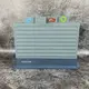 Набор разделочных досок Kamille KM-10073 5 предметов