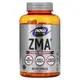 Стимулятор тестостерона NOW Sports ZMA, 180 вегакапсул