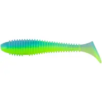 Силікон Keitech Swing Impact FAT 4.3in / 109мм / 5шт / (колір pal03) (1551-08-92)