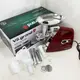 Электромясорубка ViLgrand V203-BRMG. Цвет: красный
