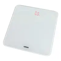 Весы напольные Rotex RSB20-W 150 кг