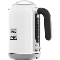 Електрочайник Kenwood ZJX-740-WH 1.7 л білий