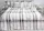 Комплект постельного белья Ranforce Gofre RG-04 RG (1,5-sp)-04