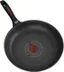 Сковорода универсальная Krauff Smart Fry 25-45-140 28 см черная