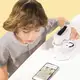 Разумный портативный микроскоп Xiaomi BeaverLAB DDL-M1 Kit (включает платформу и аксессуары)