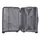 Чемодан Semi Line 24" (M) Graphite (T5829-2)