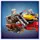 Конструктор LEGO Star Wars TM Спидер Кобба Ванта 207 Деталей (75437)