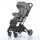 Коляска прогулянкова Bambi Flash M-5727-Latte бежева
