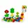 Конструктор игровой Bamsic Mini Blocks № 10 116-10 240 деталей