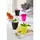 Кружка с широкими стенками Urve Plastik UR-3107 300 мл