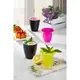 Кружка с широкими стенками Urve Plastik UR-3107 300 мл