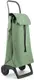 Сумка-тележка Rolser Jet Tweed Joy 40 Verde JET038-1002