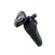 Электробритва Аккумуляторная Pro Mozer MZ-1153 Чёрная