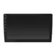 Магнитола Lesko 2 din W-09 9" 1+16 Wi-Fi Android 8.1 GPS сенсорный экран