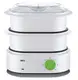 Пароварка электрическая Braun FS-3000-White 850 Вт