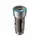 Адаптер автомобильный HOCO Sprinter dual port car charger NZ8 |1USB/1Type-C, QC/PD, 45W/3A|