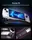 Чехол Spigen для Asus ROG Ally - Rugged Armor, Matte Black (ACS06921)