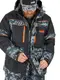 Костюм Norfin DISCOVERY 3 CAMO р.XXXL