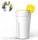 Увлажнитель воздуха Elite Lemon Humidifier EL-544-1