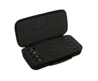 Набор свингеров Carp Pro SMART BOBBIN в кейсе 4 шт (CPSBS-4)