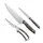 Набор ножей Berghoff Ron 3900150 3 предмета