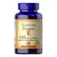 Витамины и минералы Puritan's Pride Vitamin E 1000 IU (450 mg), 100 капсул