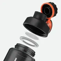 Пляшка CASNO KXN-1243 1 л, Black
