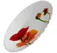 Тарелка обеденная Luminarc Gloria L4338 25 см