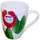 Кружка Luminarc Anthurium D2693 250 мл