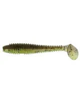 Силікон Kalipso Frizzle Fat Shad 2.8" 7 530 GPC