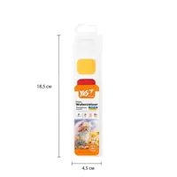 Акварель для рисования YES Orange Line 110297 6 цветов