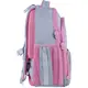 Рюкзак школьный каркасный GoPack Education Lovely Pets GO24-597M-1 12.5 л