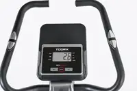 Велотренажер Toorx Upright Bike BRX 85 EVO (BRX-85 EVO)
