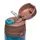 Термос-поилка детский Stenson MT-2087 blue/brown