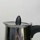 Гейзерная кофеварка Barazzoni La Caffettiera на 4 чашки.