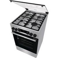 Плита комбінована Gorenje MEKS5141X 70 л