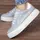 Кроссовки женские Fashion Nimble 3124 38 размер 24,5 см Серый