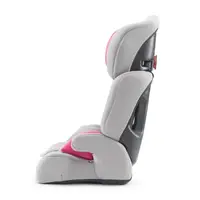 Автокрісло Kinderkraft Comfort Up Pink (KKCMFRTUPPNK00)