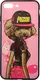 Чехол-накладка PUZOO TPU Case with UV Printing Hip Hop iPhone 7 Plus /8 Plus DJ Teddy Pink