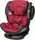 Автокресло El Camino ME-1045-Royal-Red красное