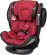 Автокресло El Camino ME-1045-Royal-Red красное