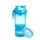 Шейкер спортивний SmartShake Original2GO 600ml Neon Blue