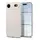 Чехол Spigen для iPhone 17 Air - Liquid Air, Natural Titanium (ACS10305)