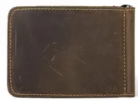 Затискач універсальний Vintage 14935 Коричневий