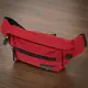 Бананка нейлон Vintage 20639 Красная
