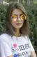 Солнцезащитные женские очки 9063-145