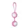 Вагинальные шарики Geisha Balls Baby Pink