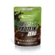 Протеин IronMaxx 100% Vegan Protein, 500 грамм Черный шоколад